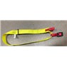 EXTRICATION TOOL CARRYING STRAP